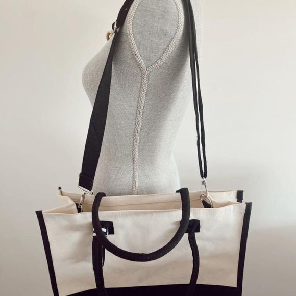 Canva tote - Picture 5 of 5